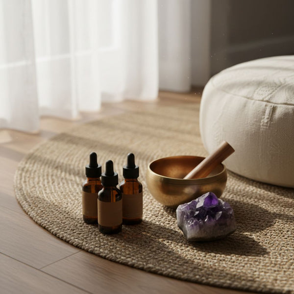 Meditation & Relaxation Products