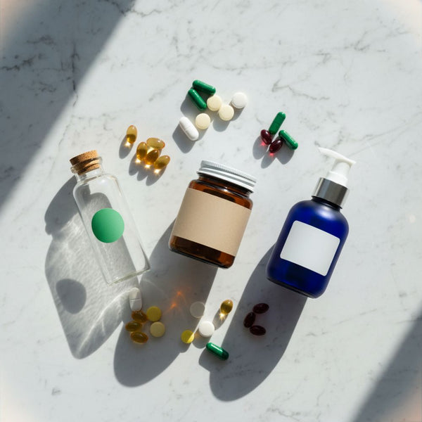 Supplements & Vitamins