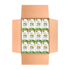 Organic Moringa Tea - Green Tea - Decaffeinated Herbal Tea