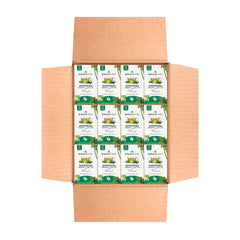 Organic Moringa Tea - Mint - Caffeine-Free Herbal Tea