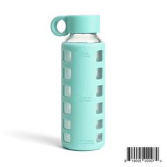 *purifyou Glass Water Bottles*