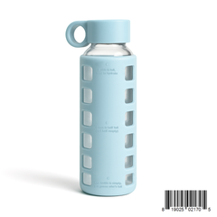 *purifyou Glass Water Bottles*