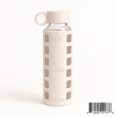 *purifyou Glass Water Bottles*