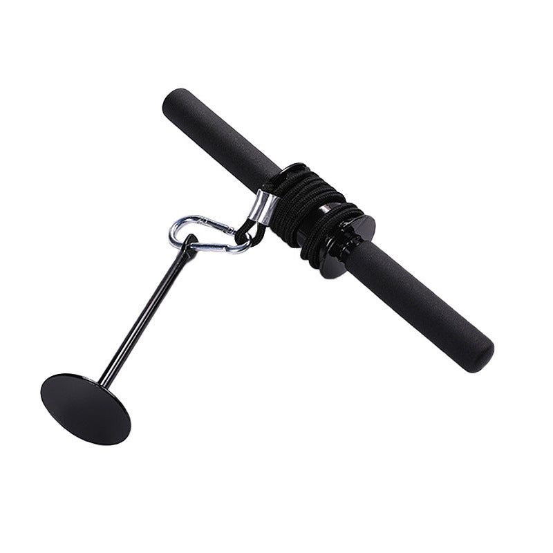 Fitness Arm Trainer Wrist Forearm Strength Exercise Equipment Grip Trainer