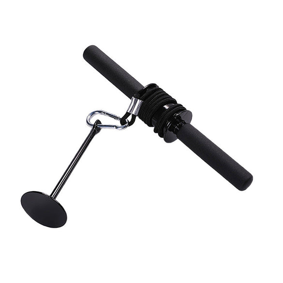 Fitness Arm Trainer Wrist Forearm Strength Exercise Equipment Grip Trainer