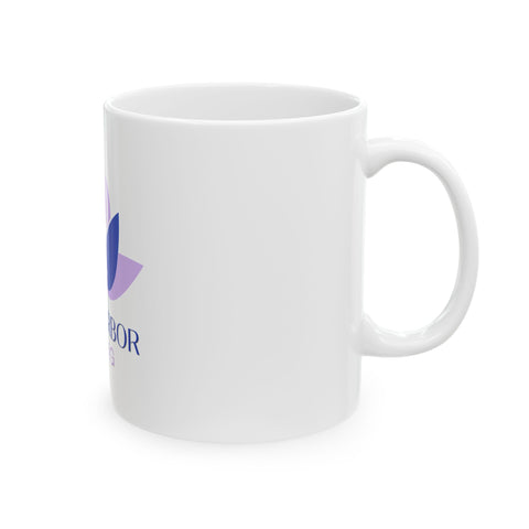 Ceramic Mug, (11oz, 15oz)