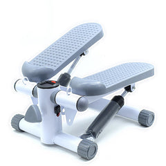 Home Mini Stepper Multifunctional Fitness Exercise Pedal Cardio Workout Equipment