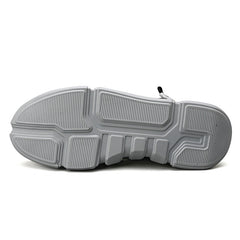 S201 Patchwork Sneakers
