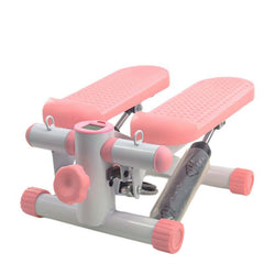 Home Mini Stepper Multifunctional Fitness Exercise Pedal Cardio Workout Equipment