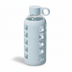 *purifyou Glass Water Bottles*
