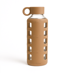 *purifyou Glass Water Bottles*