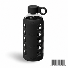 *purifyou Glass Water Bottles*