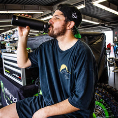 26oz "Big Swig" Water Bottle