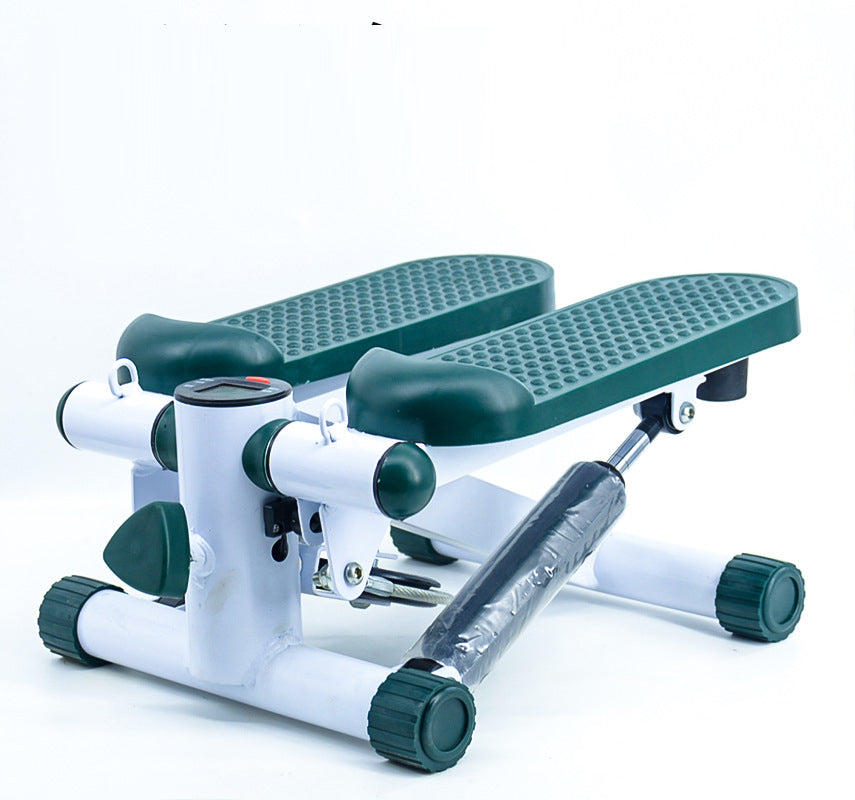 Home Mini Stepper Multifunctional Fitness Exercise Pedal Cardio Workout Equipment