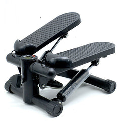 Home Mini Stepper Multifunctional Fitness Exercise Pedal Cardio Workout Equipment