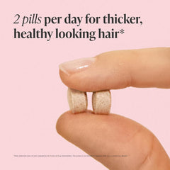 Viviscal Hair Growth Dietary Supplement, 180 Tablets