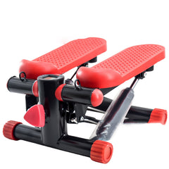 Home Mini Stepper Multifunctional Fitness Exercise Pedal Cardio Workout Equipment