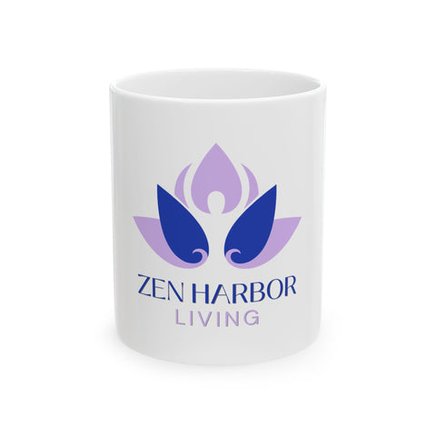Ceramic Mug, (11oz, 15oz)