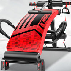 Men's Abdominal Exercise Board Multi-Purpose Fitness Training Equipment Home Workout