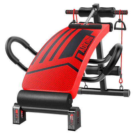 Men's Abdominal Exercise Board Multi-Purpose Fitness Training Equipment Home Workout