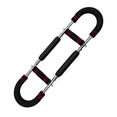 Adjustable U-Shaped Arm Chest Strength Training Fitness Equipment Exercise Trainer
