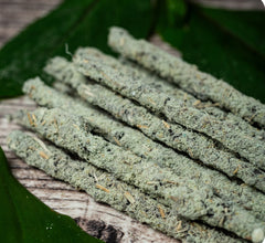 Botanical Incense Collection