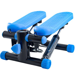 Home Mini Stepper Multifunctional Fitness Exercise Pedal Cardio Workout Equipment