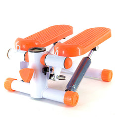 Home Mini Stepper Multifunctional Fitness Exercise Pedal Cardio Workout Equipment