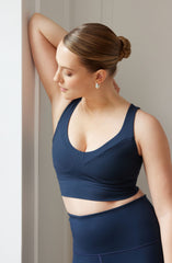 Le Divine Lymphatic Bra