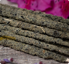 Botanical Incense Collection