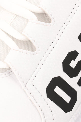 Osaka Footwear Furo Court | White