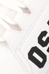 Osaka Footwear Furo Court | White