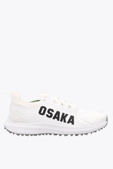 Osaka Footwear Furo | Iconic White