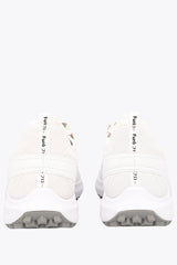 Osaka Footwear Furo | Iconic White