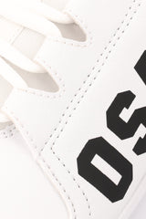Osaka Footwear Furo | Iconic White