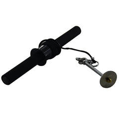Fitness Arm Trainer Wrist Forearm Strength Exercise Equipment Grip Trainer