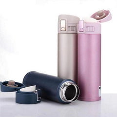 Stainless Steel Insulated Tumbler Reusable Water Bottle