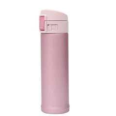 Stainless Steel Insulated Tumbler Reusable Water Bottle