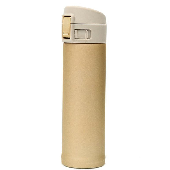 Stainless Steel Insulated Tumbler Reusable Water Bottle