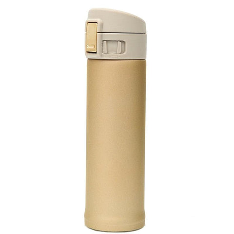 Stainless Steel Insulated Tumbler Reusable Water Bottle