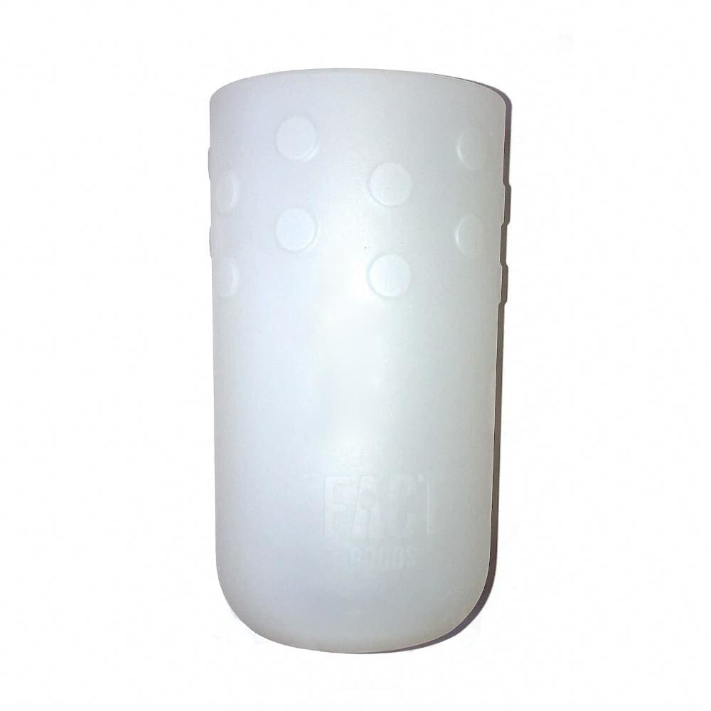 GiveGrip Silicone Water Bottle Sleeve for 17oz-24oz Thermal Bottles