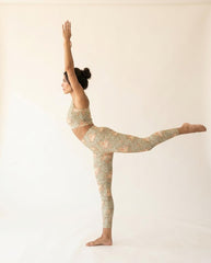 Sara Organic Cotton Legging