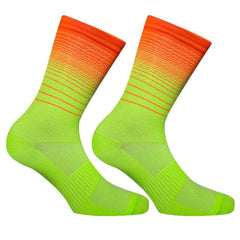 Modern Unisex Cycling Socks For Men And Women Outdoor Sports Socks Bike Footwear for Road Bike Running Basketball Sports Socks For Cycling