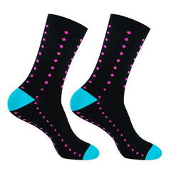 Modern Unisex Cycling Socks For Men And Women Outdoor Sports Socks Bike Footwear for Road Bike Running Basketball Sports Socks For Cycling